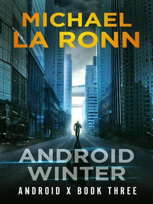 cover image of Android Winter